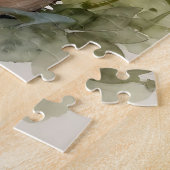 Enchanted Fairy in a Jar in a Magical Forest Puzzle (Seite)