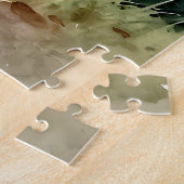 Enchanted Fairy in a Jar in a Magical Forest Puzzle (Seite)