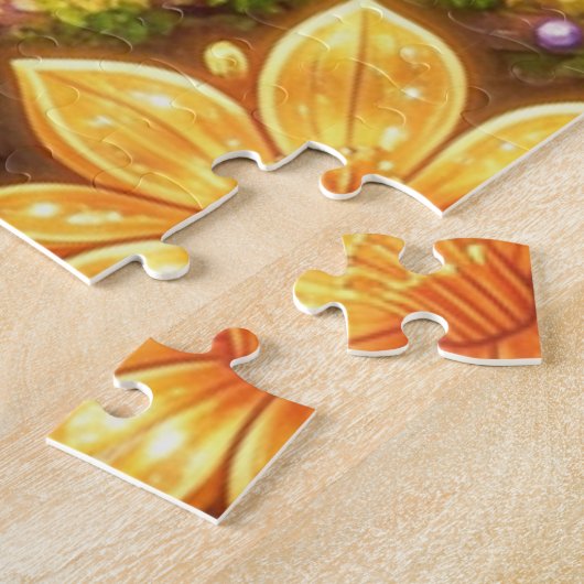 Enchanted Fairy Jigsaw Puzzle (Seite)