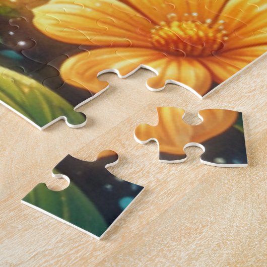 Enchanted Fairy Jigsaw Puzzle (Seite)