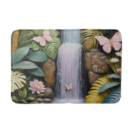 Enchanted Falls Oasis Badematte