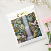 Enchanted Falls Oasis Geschenktütchen (Versiegelt)
