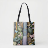 Enchanted Falls Oasis Tasche (Vorderseite)