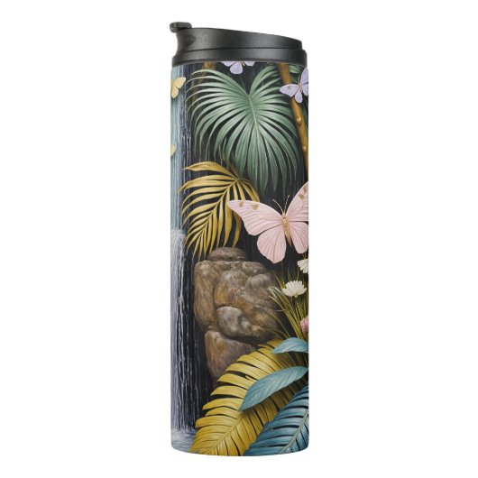 Enchanted Falls Oasis Thermosbecher (Nach rechts gedreht)