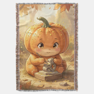Enchanted Halloween Stories.11 Decke