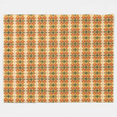 Enchanted Halloween Stories.16 Fleecedecke (Vorderseite (Horizontal))