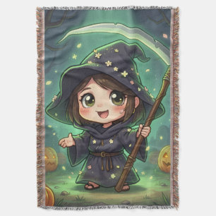 Enchanted Halloween Stories.43 Decke