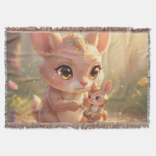 Enchanted Halloween Stories Decke