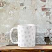 Enchanted Hearts Romantic Mug Kaffeetasse
