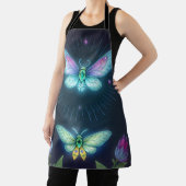 Enchanted Lunar Mantis Schürze (InSitu)