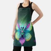 Enchanted Lunar Mantis Schürze (InSitu)