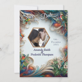 Enchanted Magical Fantasy Creations Einladung