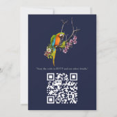 Enchanted Magical Fantasy Creations  Einladung (Rückseite)