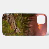 Enchanted Meadows Case-Mate iPhone Hülle (Rückseite (Horizontal))