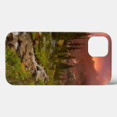 Enchanted Meadows Case-Mate iPhone Hülle (Rückseite (Horizontal))