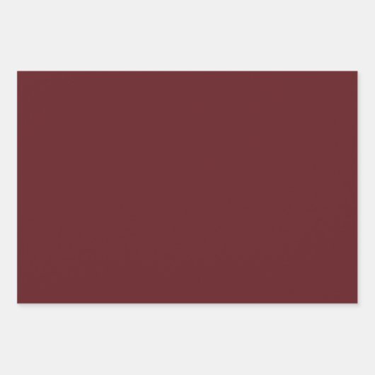 Enchanted Nutcracker Ballet Christmas Geschenkpapier Set (Vorderseite 2)