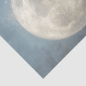 Enchanted Pink Fairy Watercolor Fantasy Decoupage Seidenpapier (Ausschnitt)