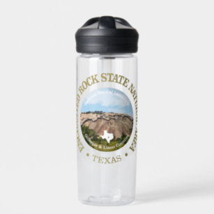 Enchanted Rock SNA Trinkflasche