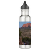 Enchanted Rock Water Bottle - Hiking & Outdoor  Edelstahlflasche (Links)