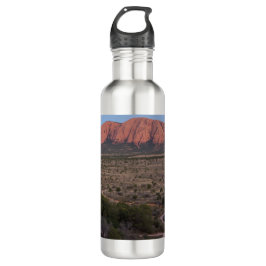 Enchanted Rock Water Bottle - Hiking & Outdoor  Edelstahlflasche