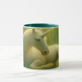 Enchanted Unicorn Mug Tasse (Zentrum)
