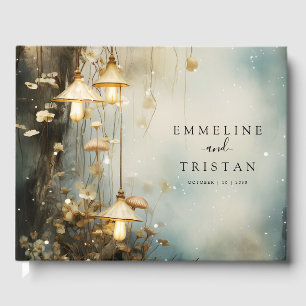 Enchanted Wedding Gästebuch