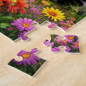 Enchanted Wildlife Valley Nature Puzzle (Seite)