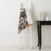 "Enchanted World" Sherpadecke (Beispiel)