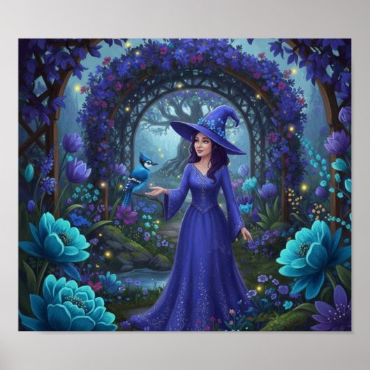 EnchantedConnection Poster (Vorne)