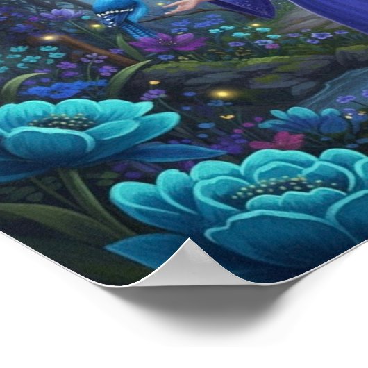 EnchantedConnection Poster (Ecke)