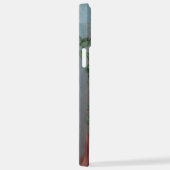 Enchantia Vintag Ephemera Goddess Venus iPhone Hülle (Rechte Seite)