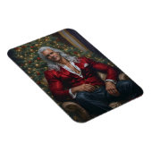 Enchanting Christmas  Magnet (Rechte Seite)