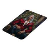 Enchanting Christmas  Magnet (Linke Seite)