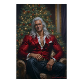 Enchanting Christmas  Poster