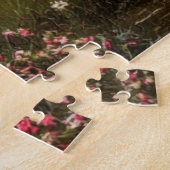 Enchanting Country Cottage Puzzle (Seite)