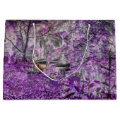 Enchanting Gift Bag Große Geschenktüte (Vorderseite)