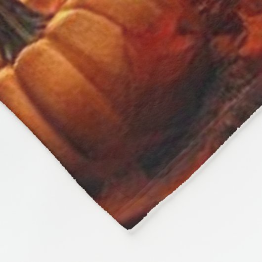 Enchanting Halloween Pet Blanket | Save 20% Now Fleecedecke (Ecke)