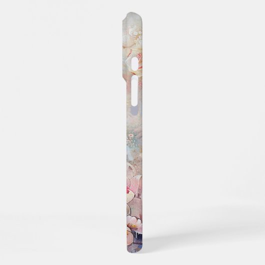 Enchanting, Magical You iPhone Hülle (Linke Seite)