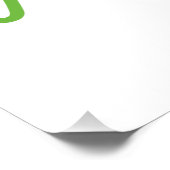 Enchanting Poster of Lover Queen (Ecke)