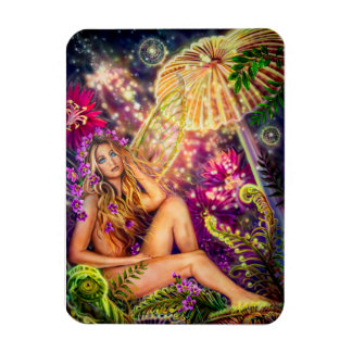 'Enchantment' von Künstlerin Lisa Iris Magnet