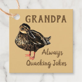 Enck Gift Tags Geschenkanhänger