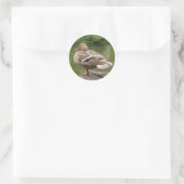 Enck Stickers (Tasche)