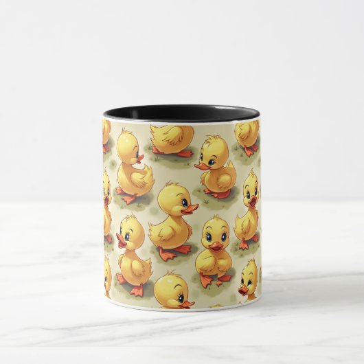 Enck-Tasse Tasse (Zentrum)