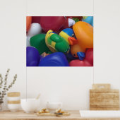 Encks Ken Gage Fotografie Poster (Küche)