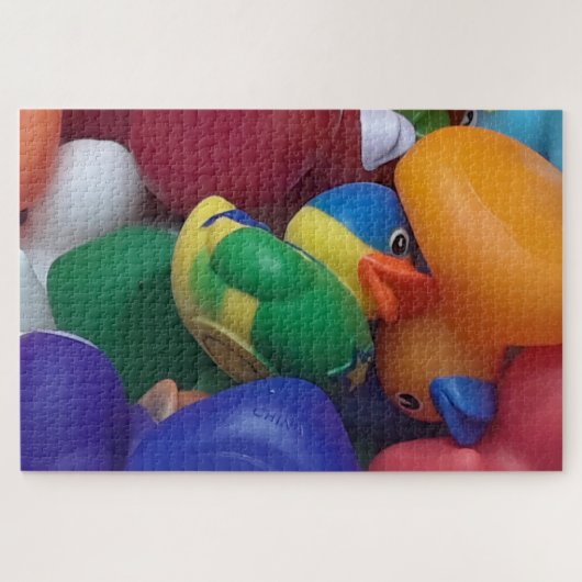 Encks Ken Gage Fotografie Puzzle (Horizontal)