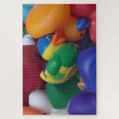 Encks Ken Gage Fotografie Puzzle (Vertikal)