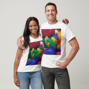 Encks Ken Gage Fotografie T-Shirt
