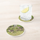 Enck's Leben.. Getränkeuntersetzer (Seite)