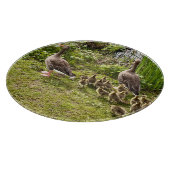 Enck's Leben.. Schneidebrett (Ecke)