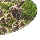 Enck's Leben.. Schneidebrett (Ecke)